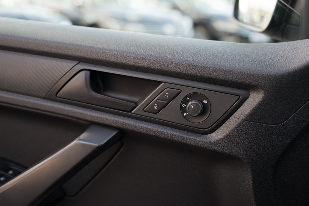 Volkswagen Caddy 2.0 TDI PUTNIČKI