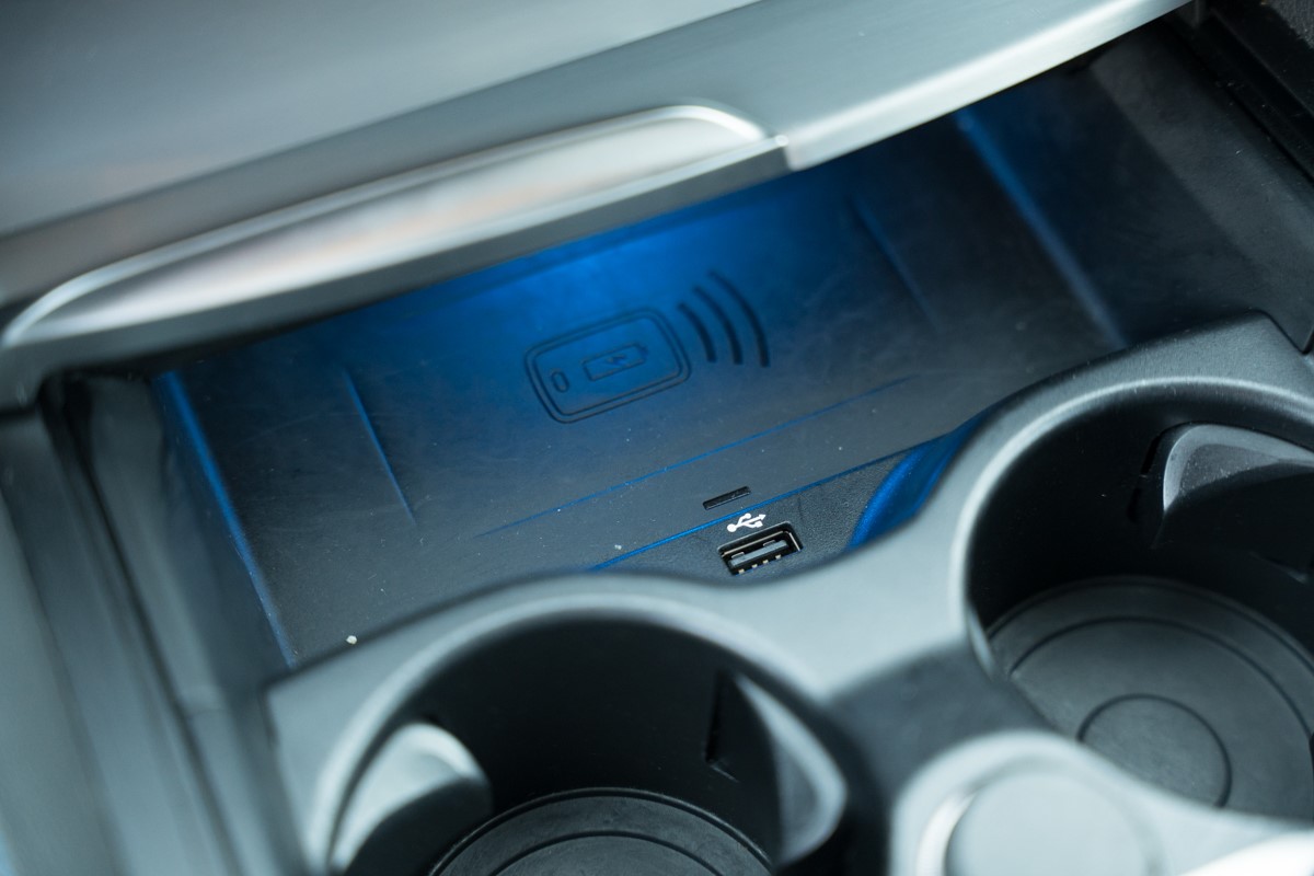 BMW
 5-Series 520 D M-Sport