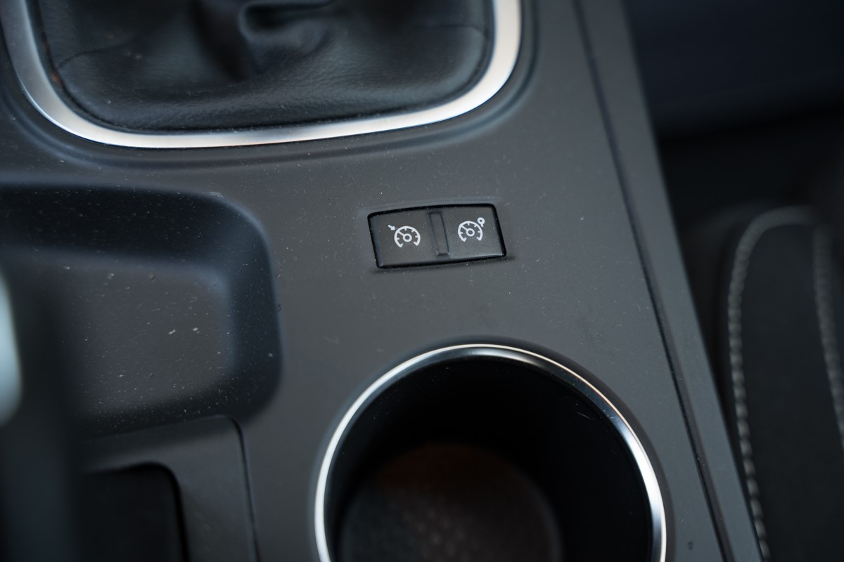 Renault Megane 1.5 DCI