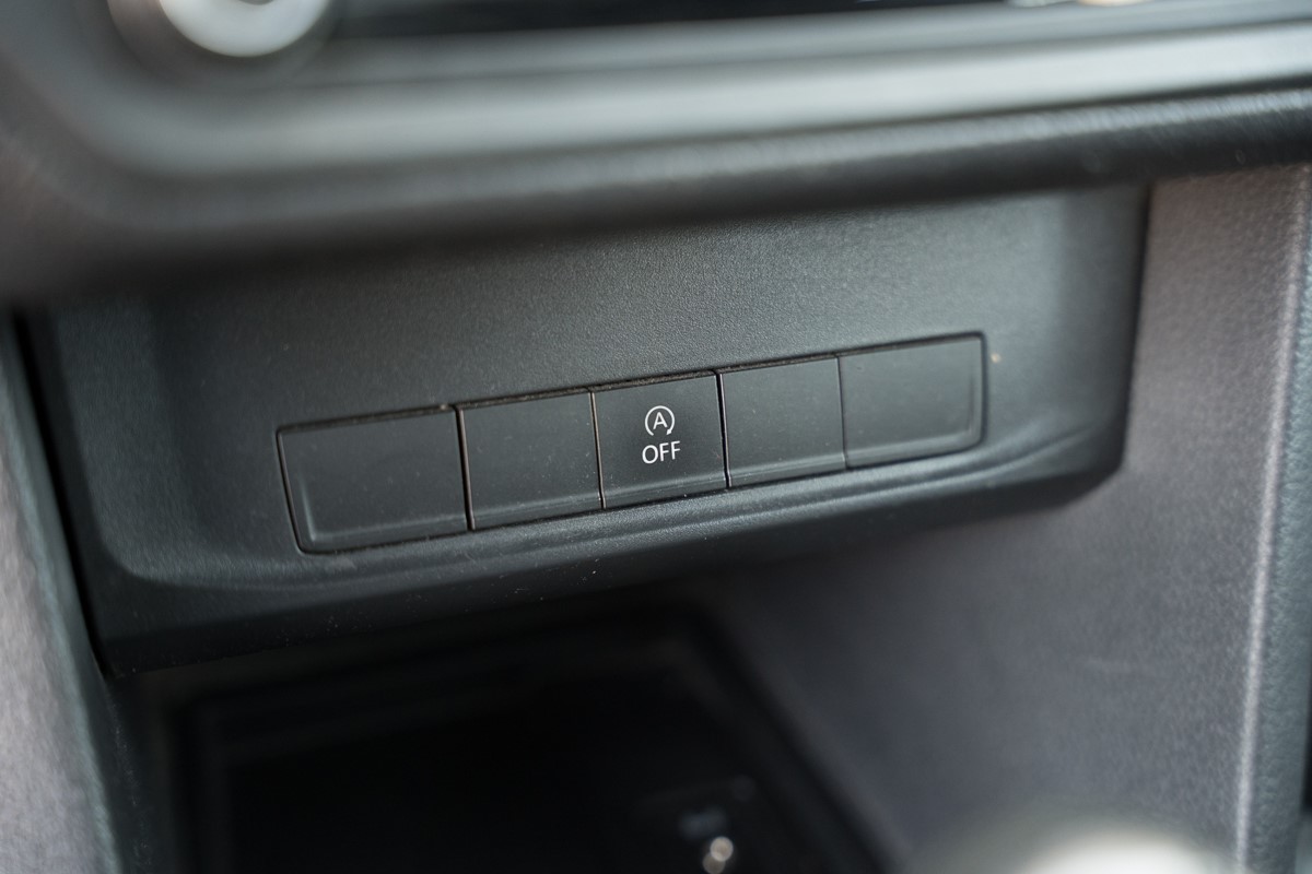 Volkswagen Caddy MAXI 2.0 TDI