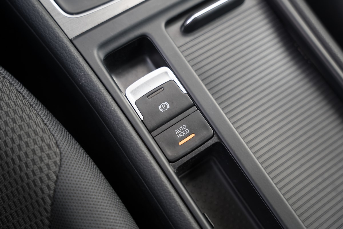 Volkswagen Golf 1.6 TDI DSG