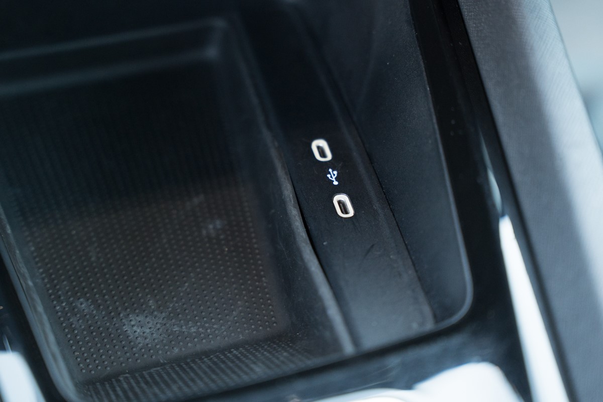 Škoda Octavia 2.0 TDI DSG