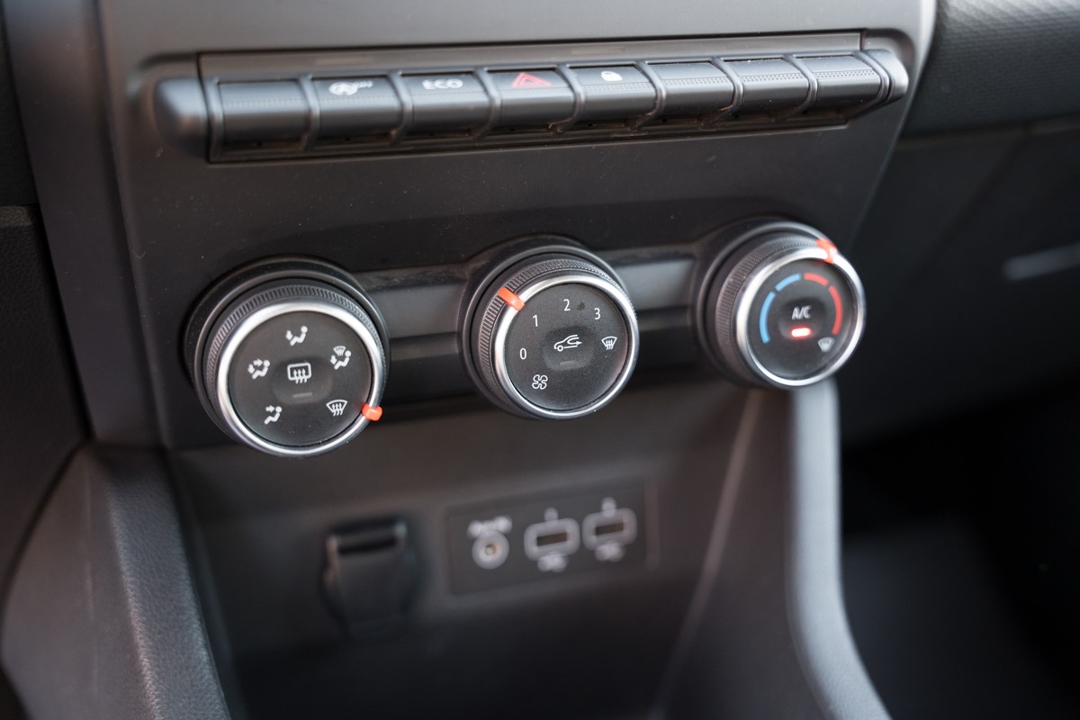 Renault Clio 1.5 DCI