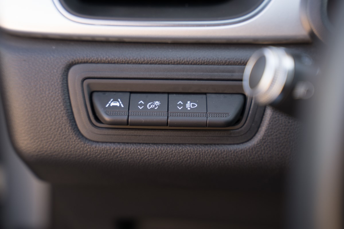 Renault Captur 1.5 DCI