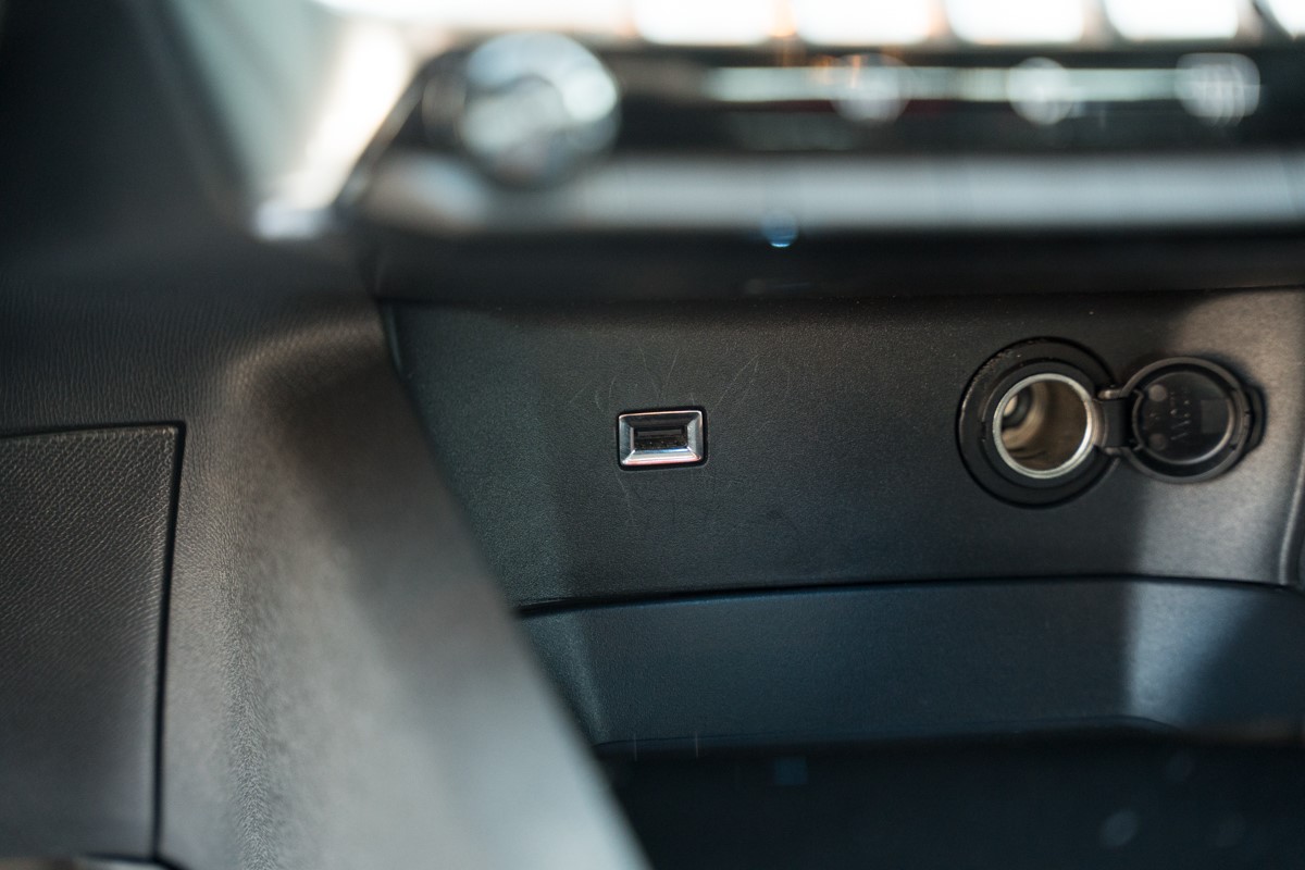 Peugeot 3008 1.5 BlueHDI