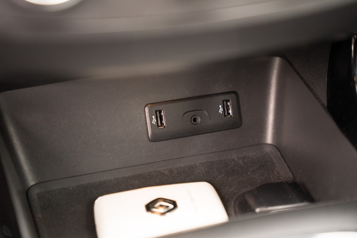 Renault KADJAR 1.5 DCI