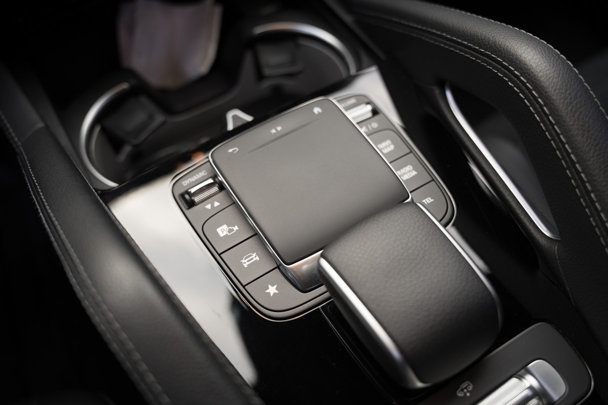 Mercedes-Benz GLE 400 D 4MATIC AMG