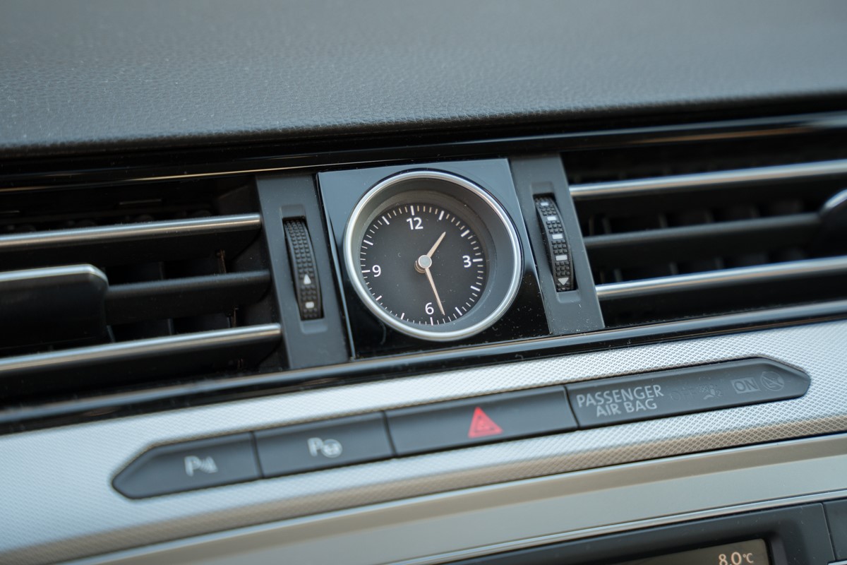 Volkswagen Passat 1.6 TDI DSG