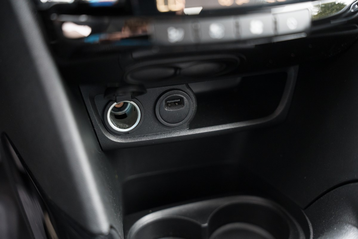 Peugeot 2008 1.5 BlueHDI