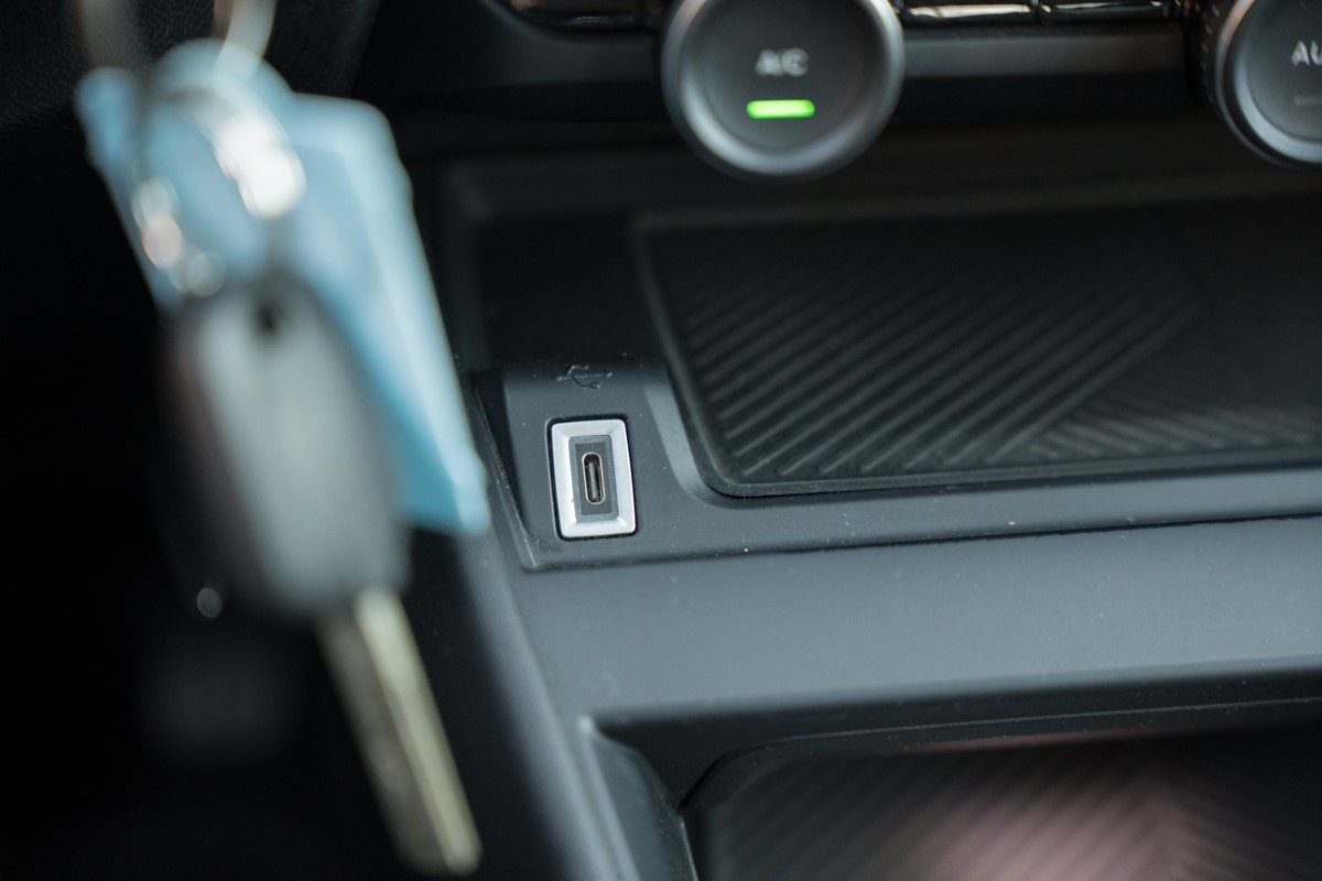 Citroën C4 1.5 BlueHDI