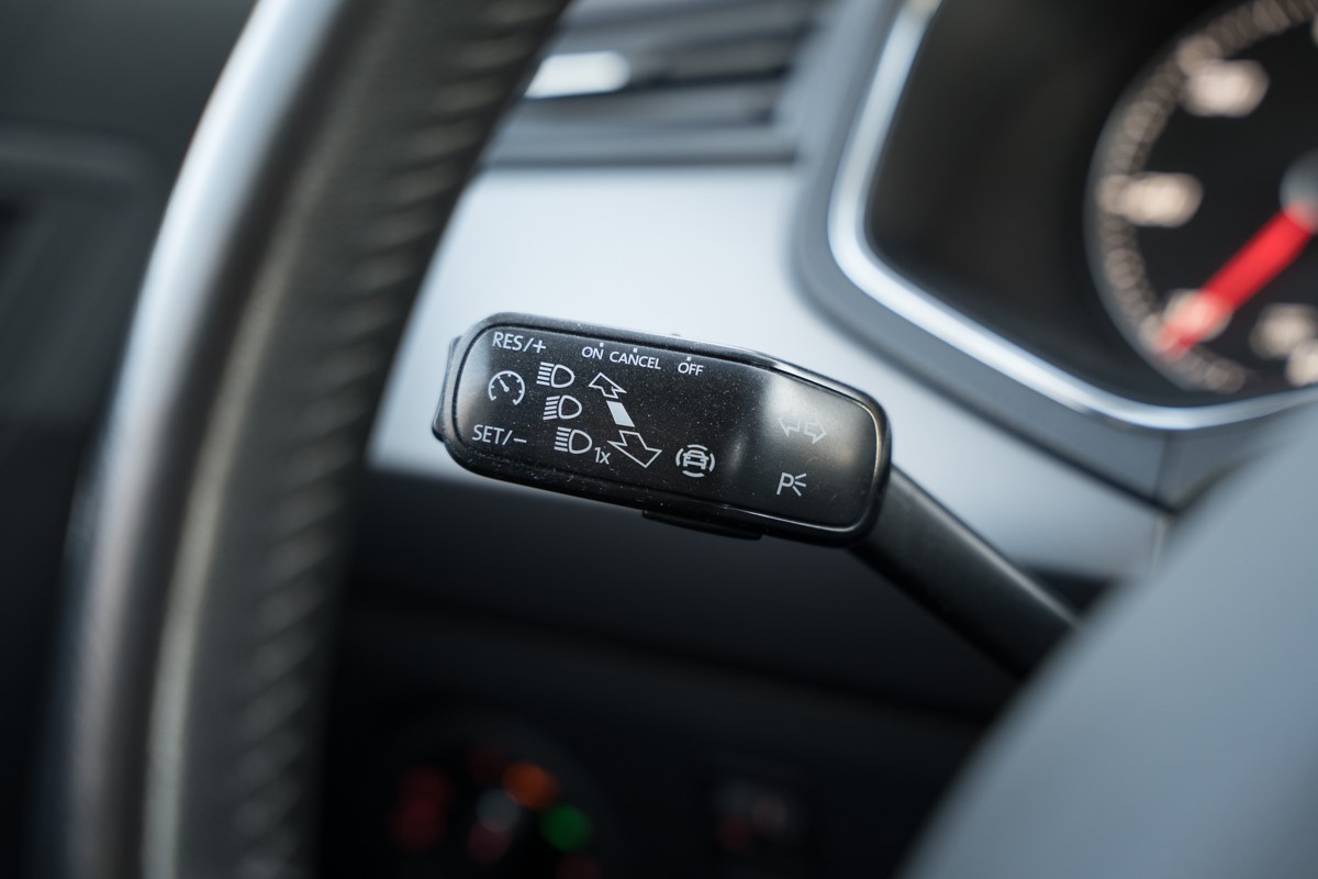 Seat Ibiza 1.6 TDI DSG