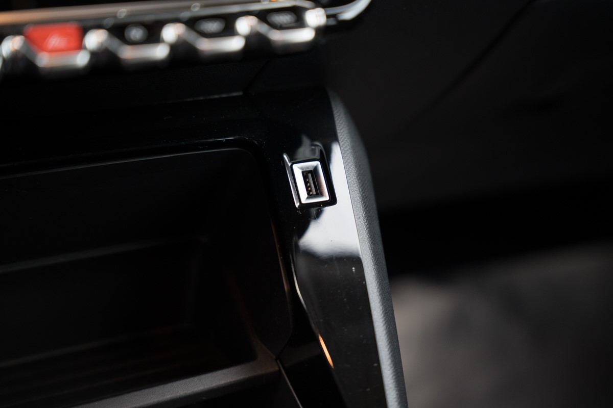 Peugeot 2008 1.2 PureTech