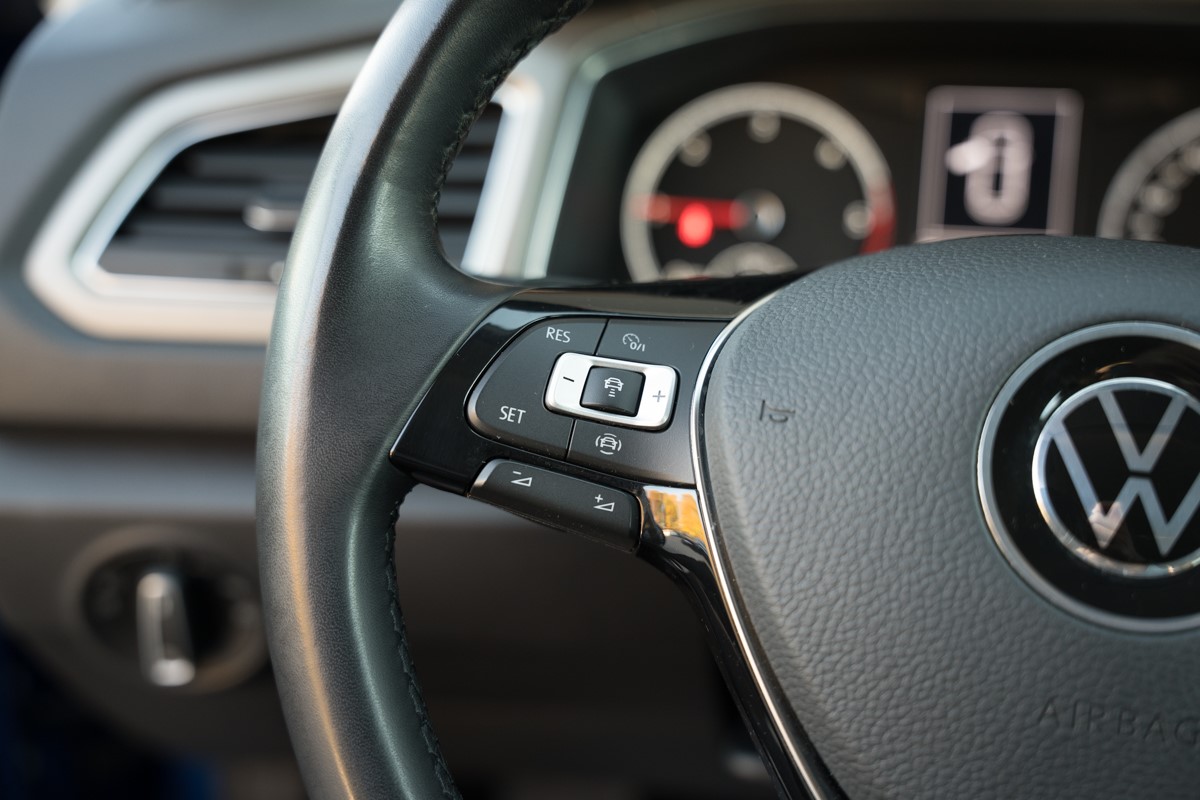 Volkswagen T-Roc 2.0 TDI DSG