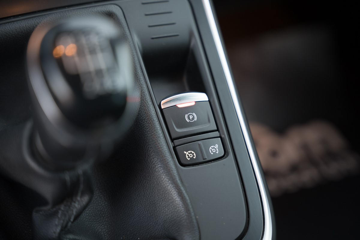 Renault Scenic 1.7 DCI