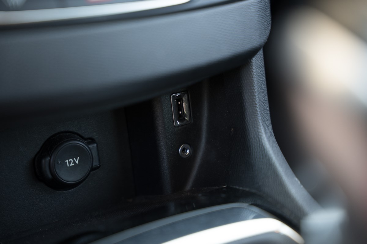 Peugeot 308 1.6 BlueHDI