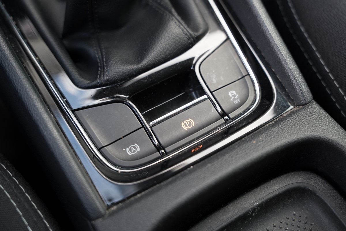 Škoda Karoq 1.6 TDI