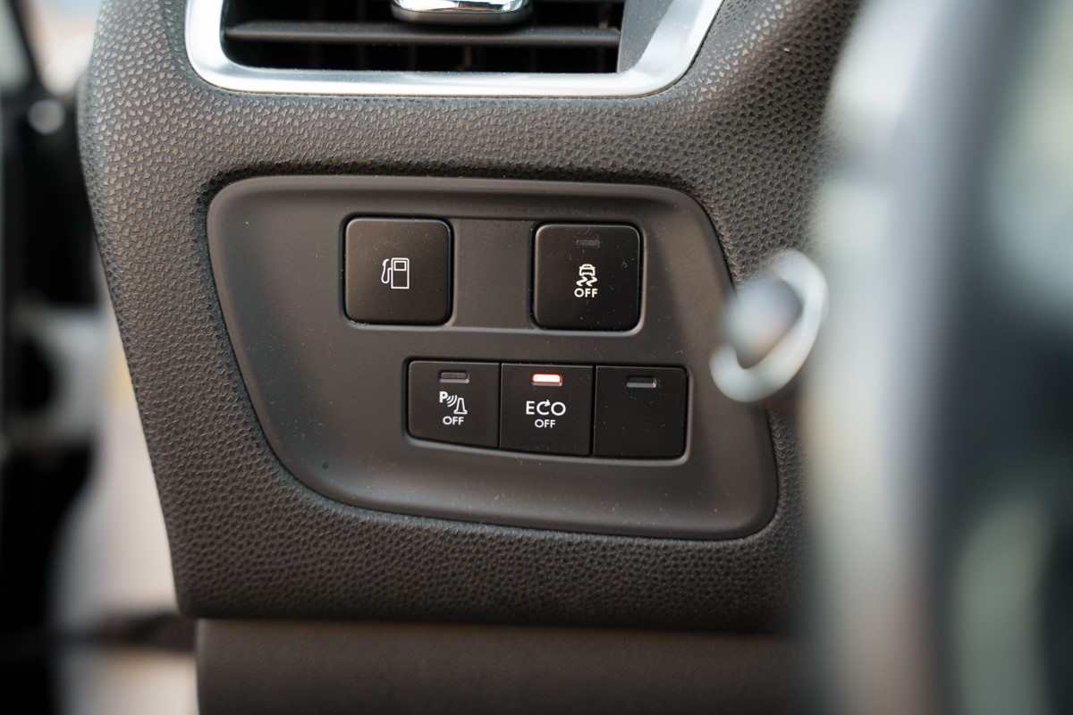 Citroën DS4 1.6 BlueHDI