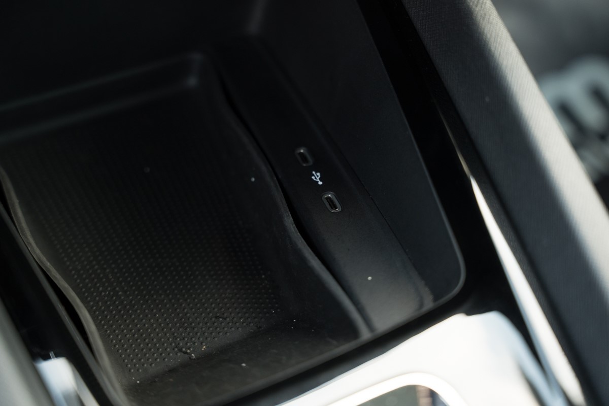 Škoda Octavia Combi 2.0 TDI DSG