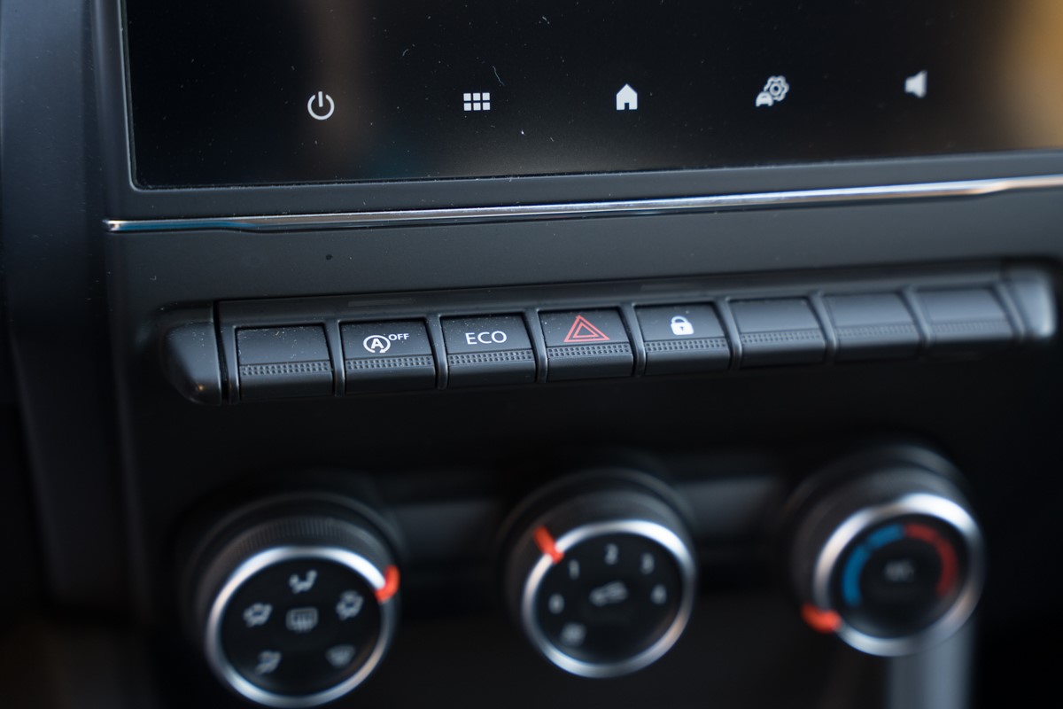 Renault Captur 1.5 DCI 