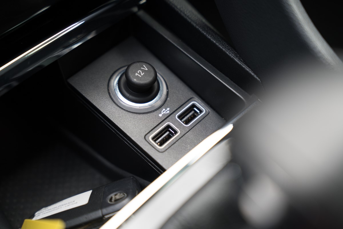 Škoda Karoq 1.6 TDI DSG