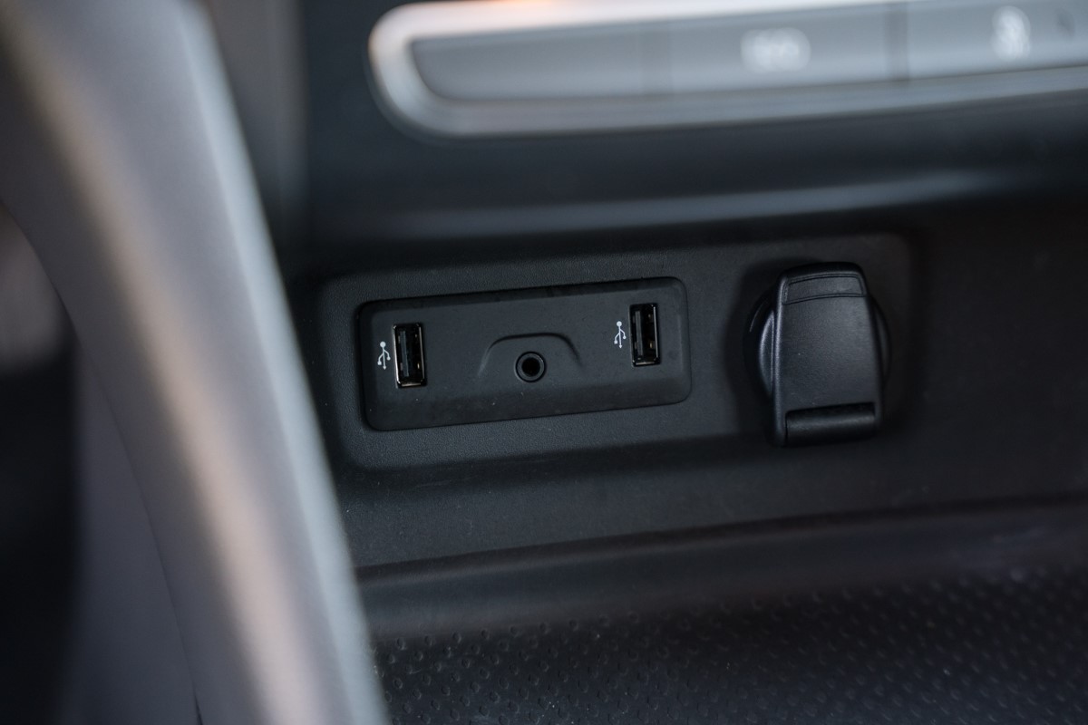 Renault Megane 1.5 DCI