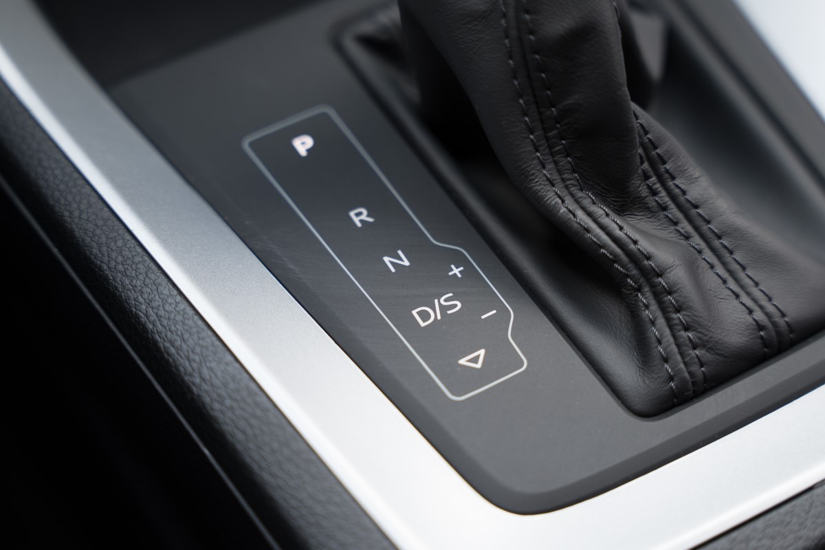 Audi Q3 40 TDI S line QUATTRO