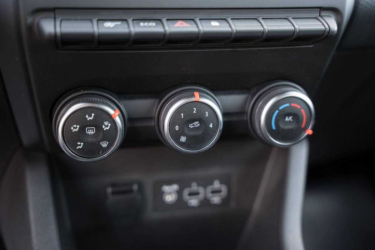 Renault Clio 1.5 DCI