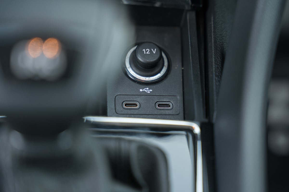 Škoda Karoq 2.0 TDI DSG