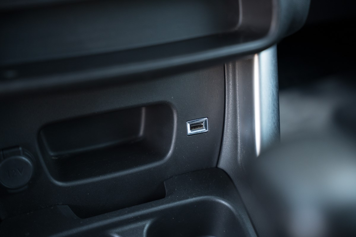 Citroën C3 AIRCROSS 1.5 BlueHDI