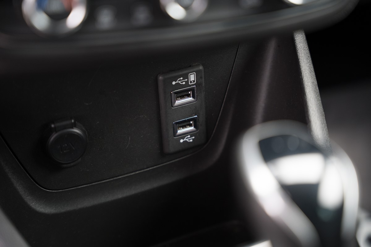 Opel Crossland  1.5 D