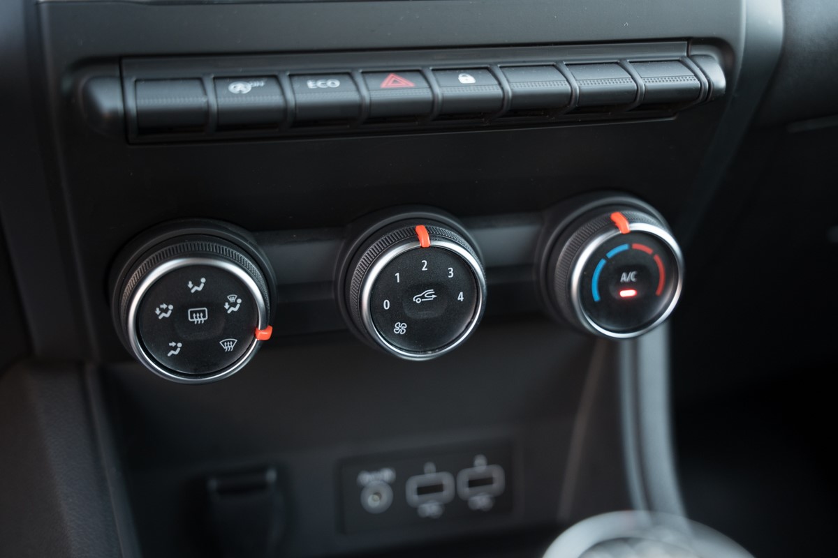 Renault Captur 1.5 DCI