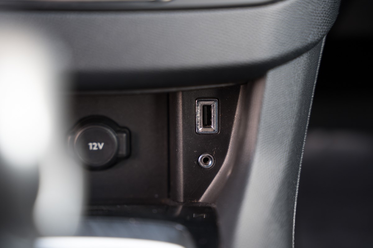 Peugeot 308 SW 1.6 BlueHDI