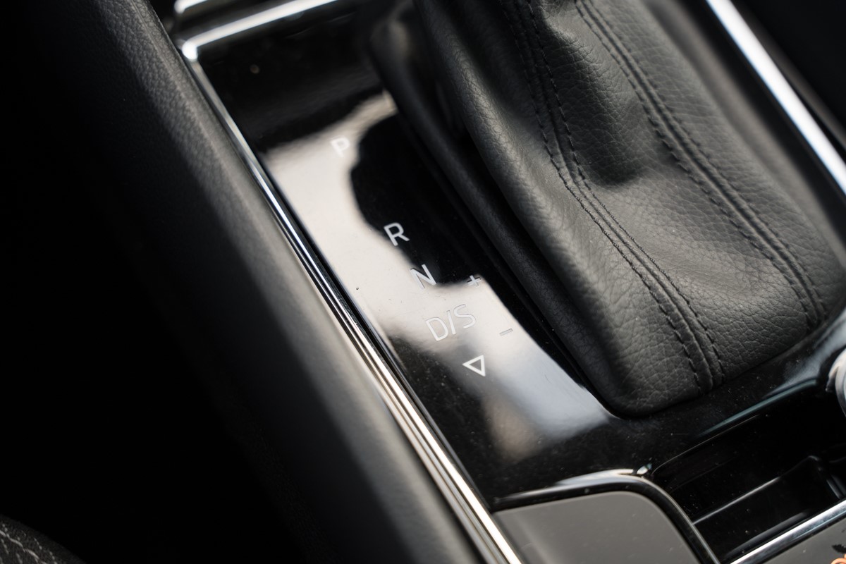 Škoda Kodiaq 2.0 TDI DSG