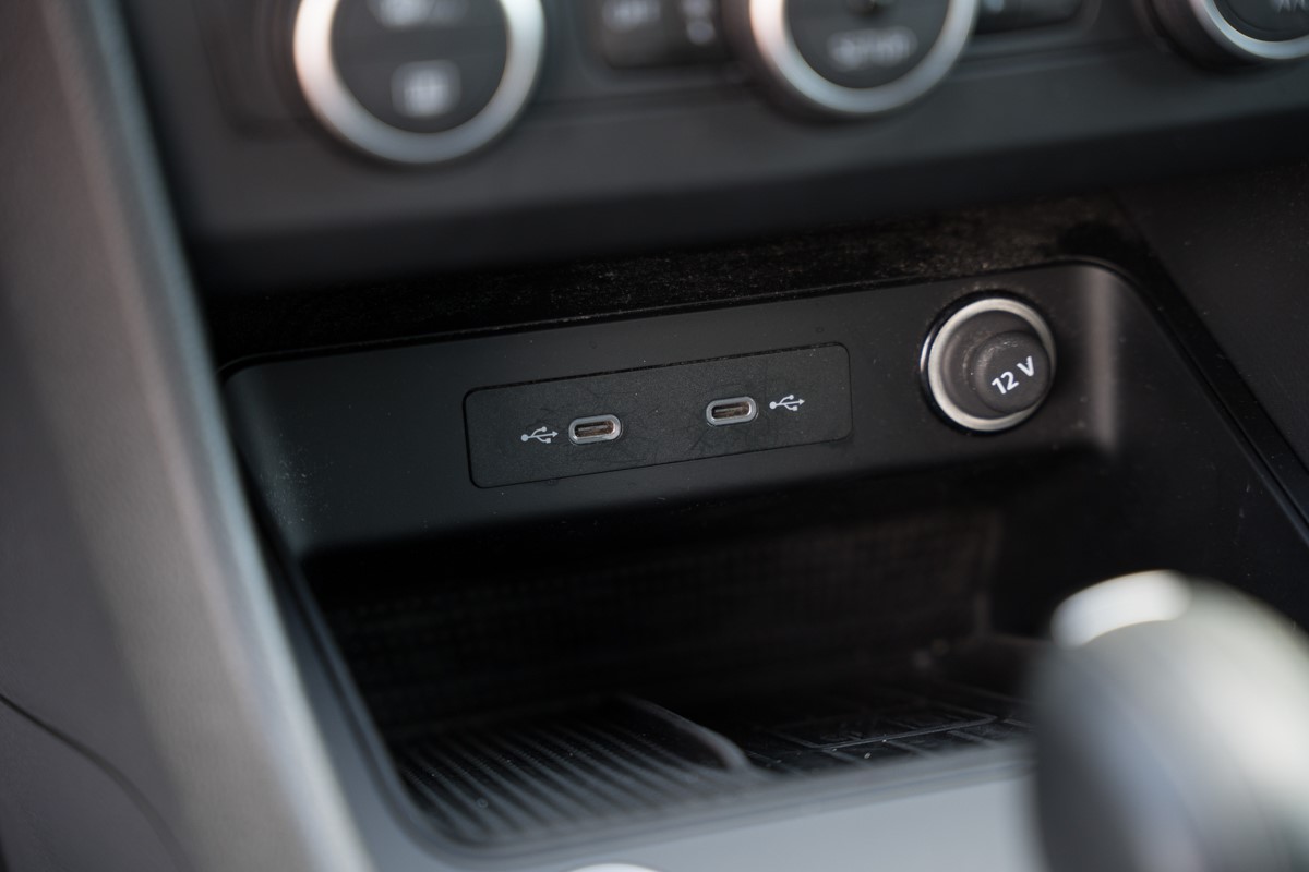 Seat Ateca 2.0 TDI DSG