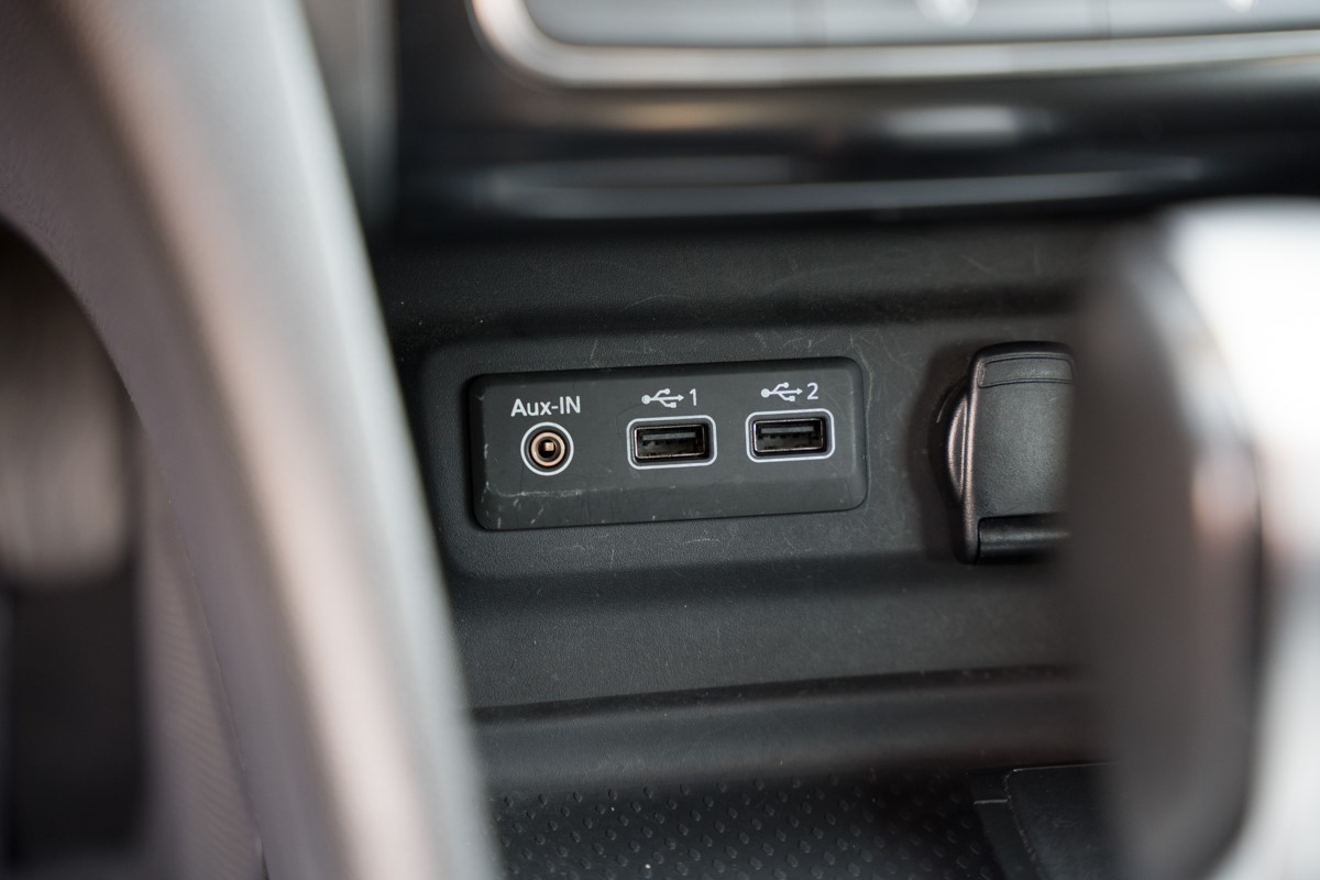 Renault Megane 1.3 TCE