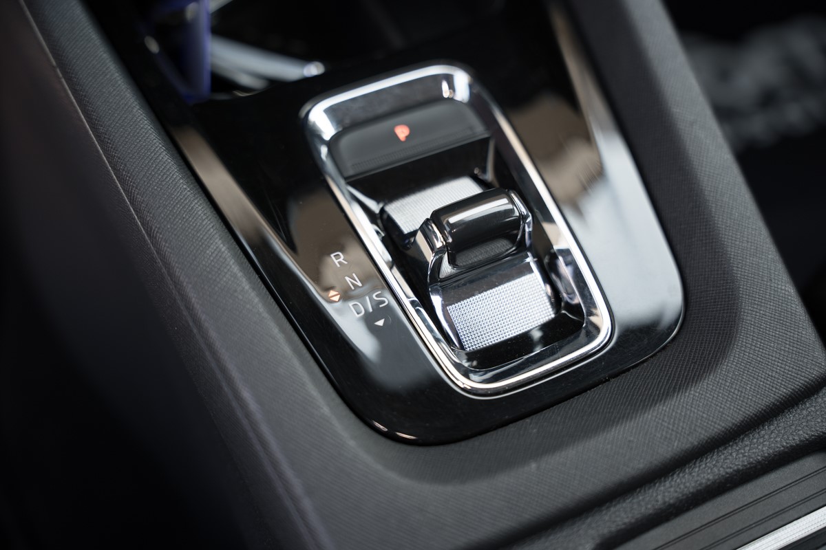 Škoda Octavia 2.0 TDI DSG