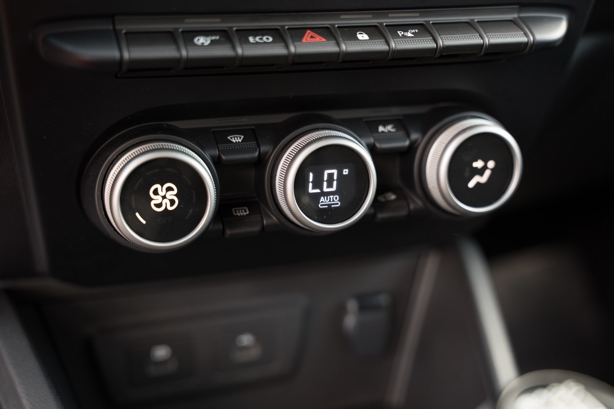 Dacia Duster 1.5 DCI