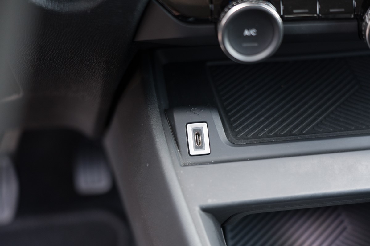 Citroën C4 1.5 BlueHDI