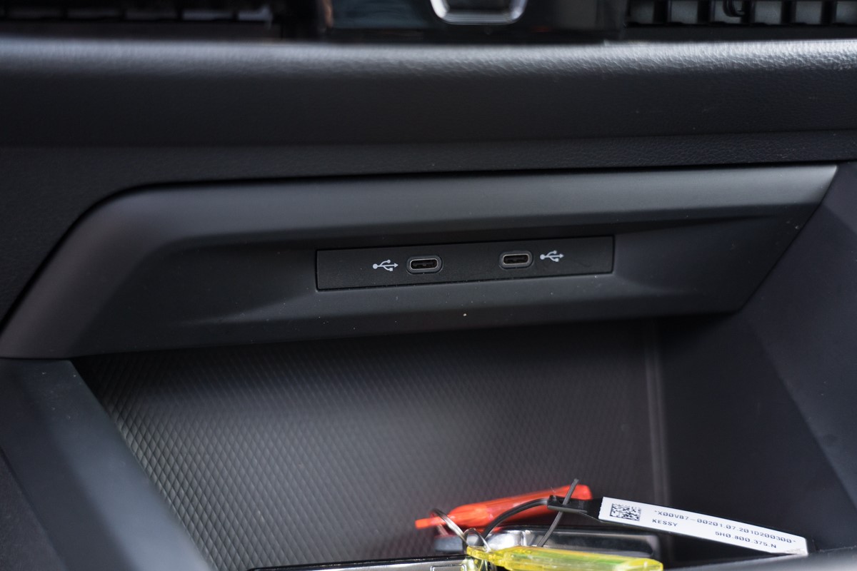 Volkswagen Golf 2.0 TDI