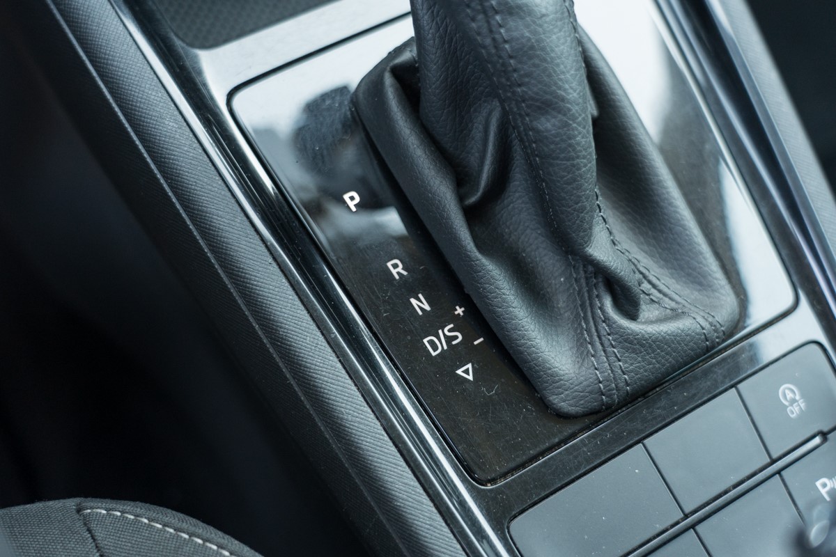Škoda Scala 1.6TDI