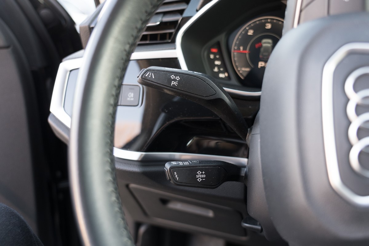 Audi Q3 2.0TDI