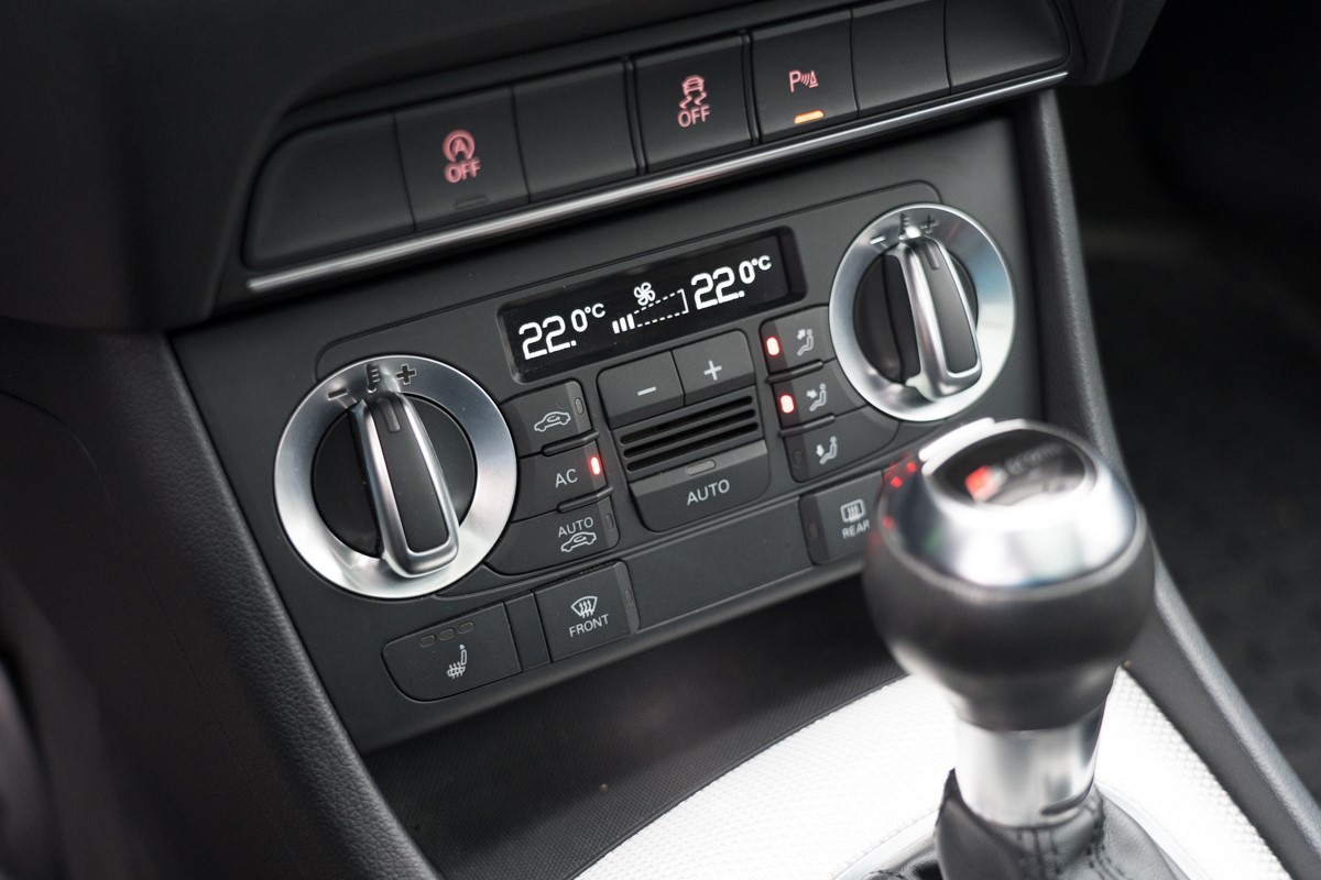 Audi Q3 2.0 TDI