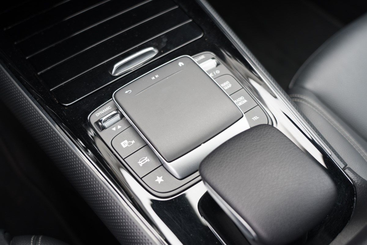 Mercedes-Benz B-Class 180 D