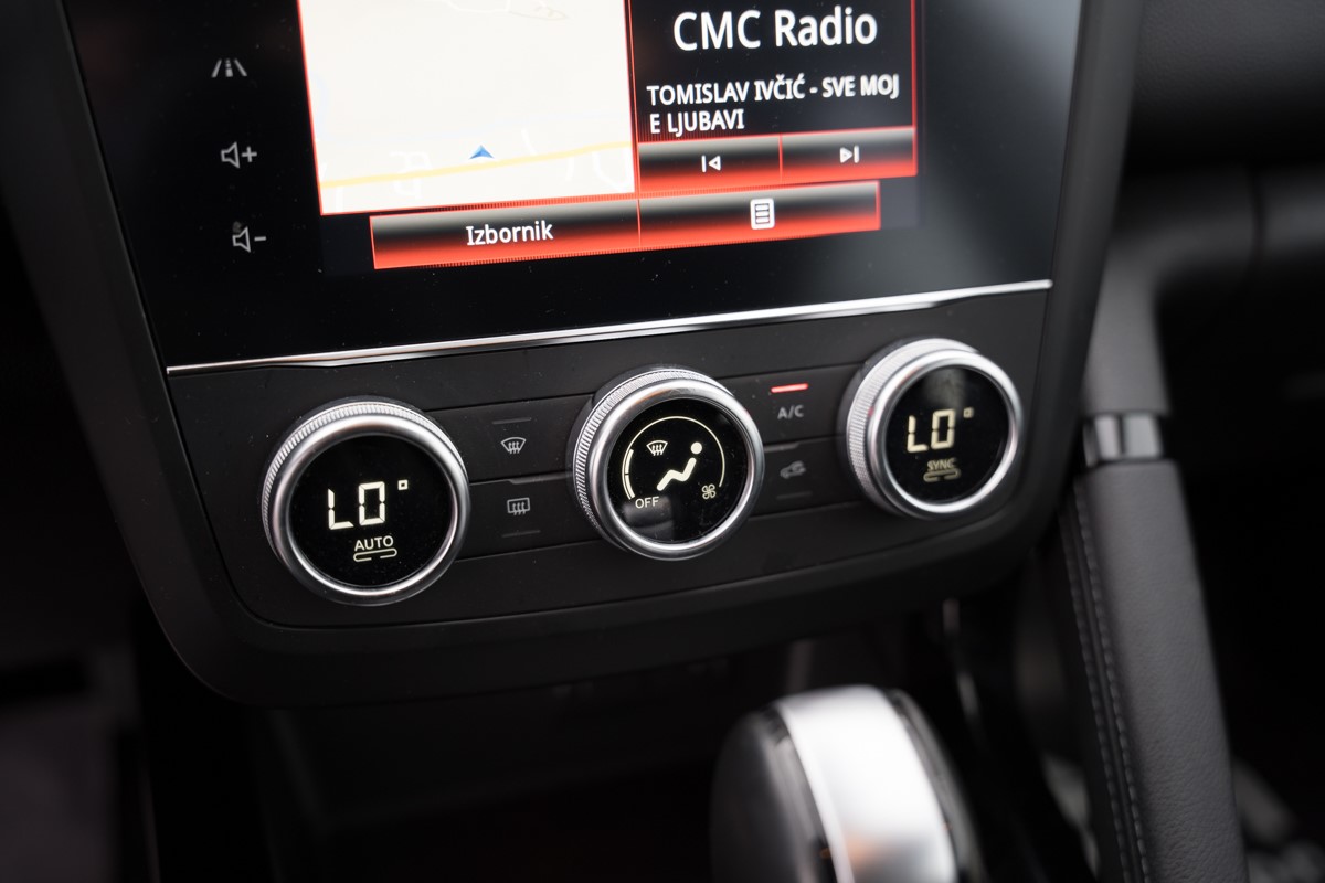 Renault KADJAR 1.5 DCI