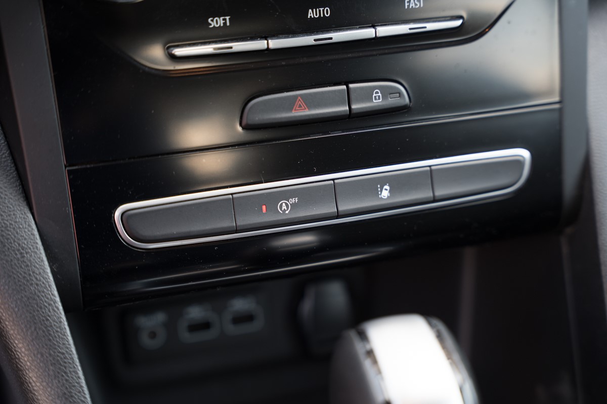 Renault Megane 1.5 DCI