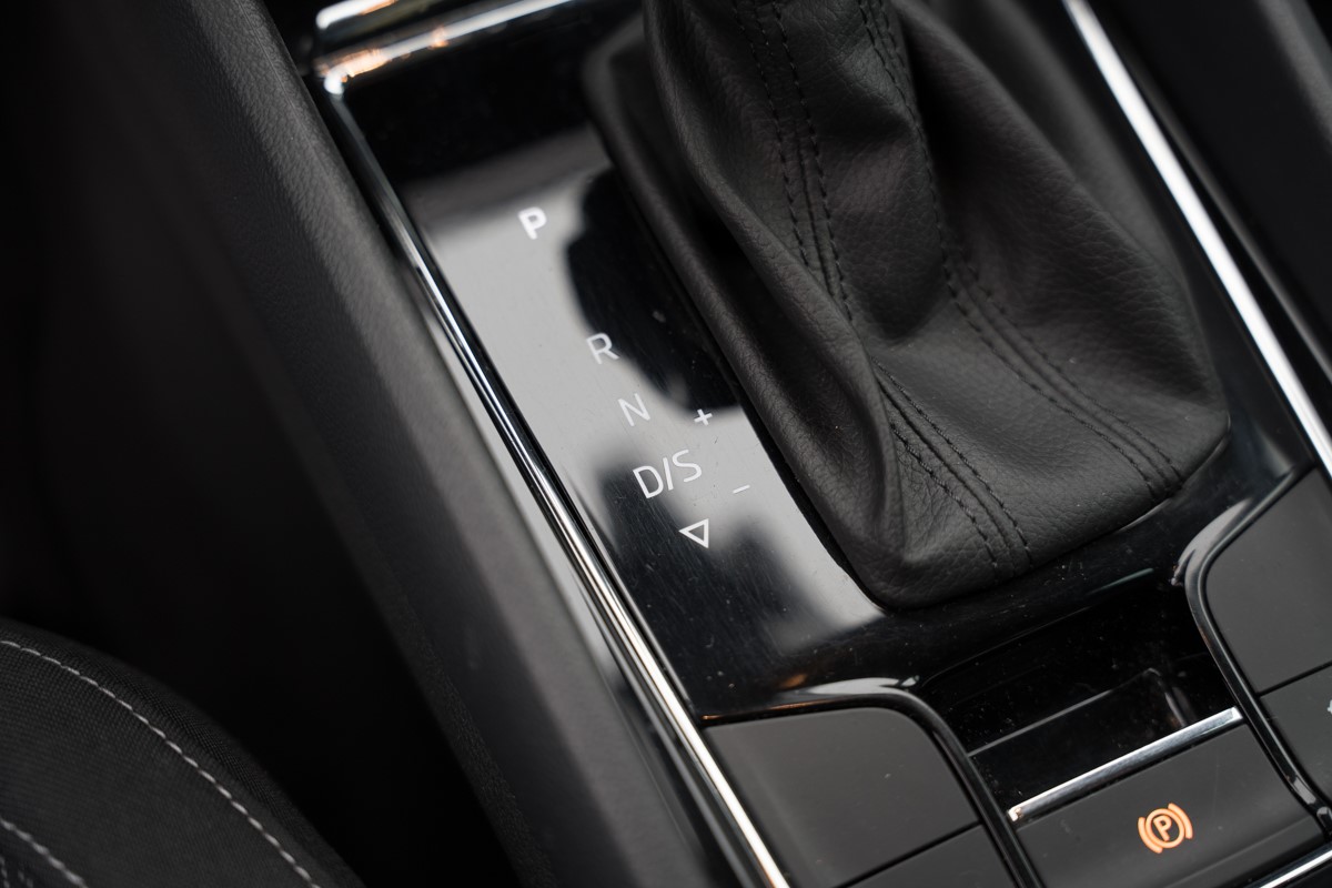 Škoda KAROQ 2.0 TDI DSG