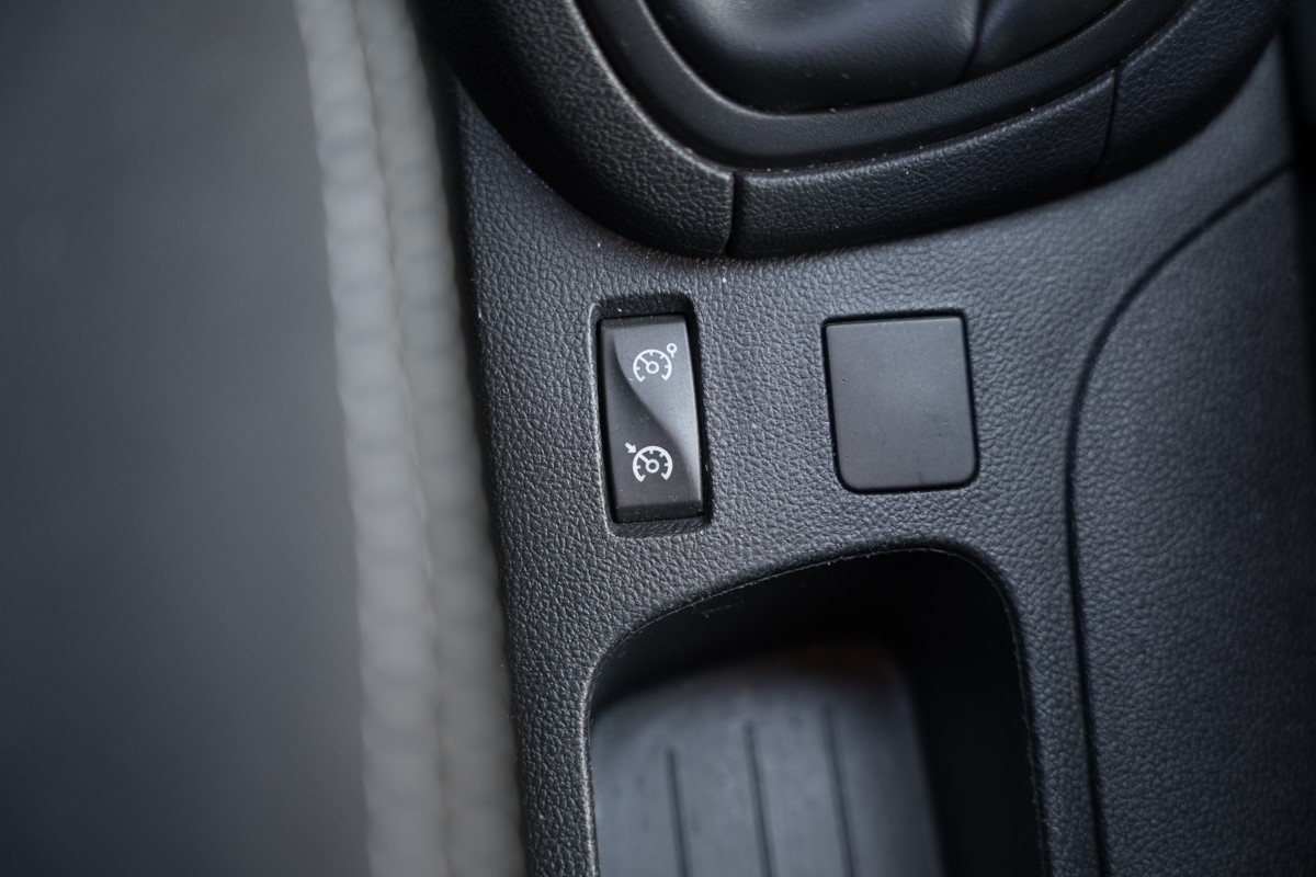 Renault Clio 1.5 DCI