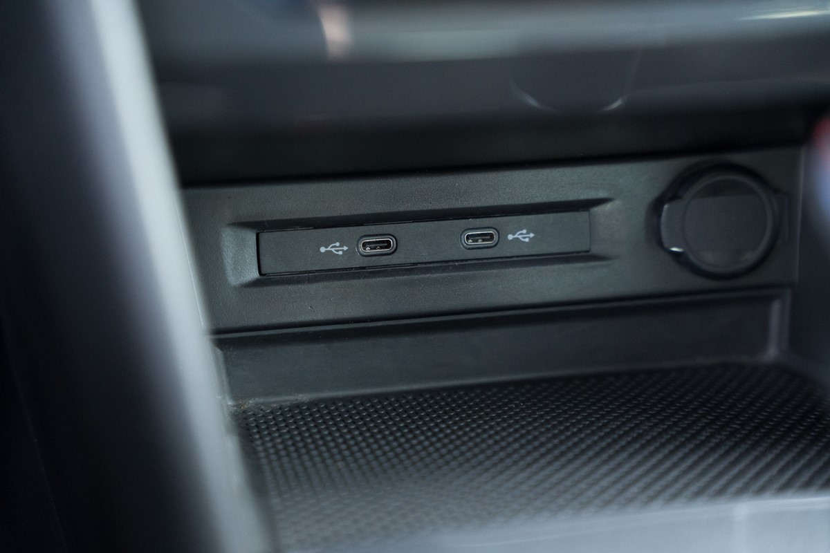 Volkswagen Tiguan
 2.0 TDI DSG 4MOTION