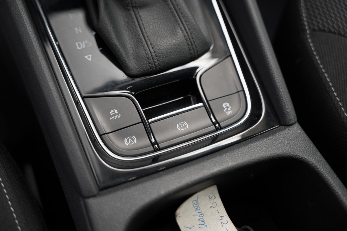 Škoda Kodiaq 2.0 TDI DSG 4X4