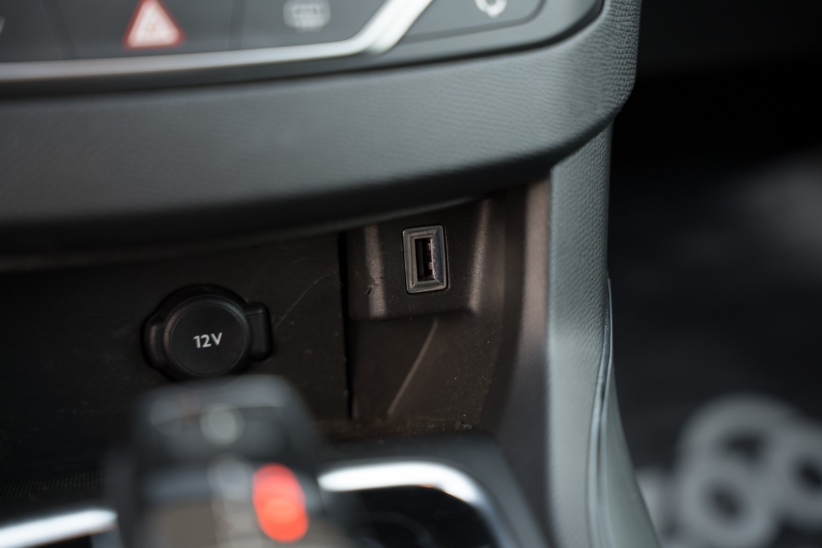 Peugeot 308 1.5 BlueHDI